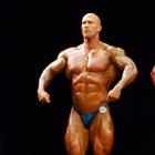 Charles  Williams - NPC Southeastern USA 2012 - #1