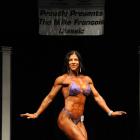 Sandra  Britton - NPC Mike Francois Classic 2015 - #1