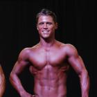 Kyle  Gilmore - NPC Treasure Coast 2014 - #1