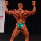 Michael  Toscano - NPC Nationals 2017 - #1