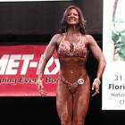 Laurie  Tarazona - NPC FL Gold Cup 2011 - #1