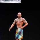 Chris  Heaven - NPC Dayana Cadeau Classic  2013 - #1