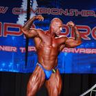 Russ  Allen - IFBB Wings of Strength Tampa  Pro 2016 - #1