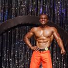 Marvin  Pascal - NPC Diamond Classic 2014 - #1