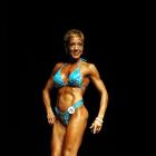 Rosemarie  Brickman - NPC Ruby Championship 2012 - #1