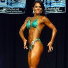 Erika  Cajigas - NPC Gold Coast 2011 - #1