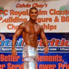 Alis  Rodriguez - NPC Royal Palm Classic 2012 - #1