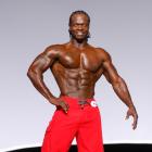 Butch  Rolle - IFBB Fort Lauderdale Pro  2014 - #1