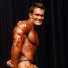 Brett  Clark - NPC Orlando Metropolitan 2012 - #1