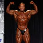 William   Ayoubi - IFBB North American Championships 2010 - #1