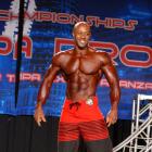 Brendan  Floyd - IFBB Wings of Strength Tampa  Pro 2016 - #1