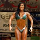 Jena  Robertson - NPC Dayana Cadeau Classic  2012 - #1