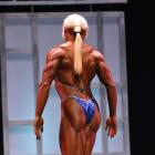 Brigita  Brezovac - IFBB Wings of Strength Tampa  Pro 2011 - #1