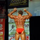 Paul  Talbot - NPC Southern States 2012 - #1