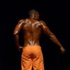 LeVar  Phoenix - NPC Ruby Championship 2011 - #1