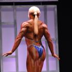 Brigita  Brezovac - IFBB Wings of Strength Tampa  Pro 2011 - #1