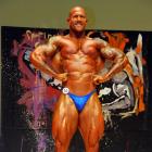 Charles  Williams - NPC Daytona Classic 2011 - #1