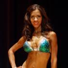 Jessica  Lopez - NPC Gold Coast 2015 - #1