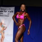 Jennifer  Freeman - NPC FL Gold Cup 2012 - #1
