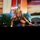 Danielle  Chikeles - IFBB Europa Show of Champions Orlando 2015 - #1