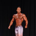 Chris  Nelson - NPC Nationals 2016 - #1