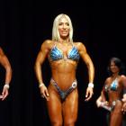 Tatiane  Parker - NPC Ruby Championship 2015 - #1