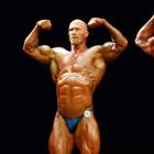 Charles  Williams - NPC Southeastern USA 2012 - #1