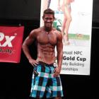 Christian  Kolegel - NPC FL Gold Cup 2011 - #1