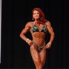 Bonnie  Peterson - NPC Nationals 2017 - #1