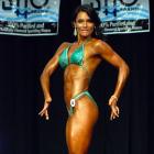 Erika  Cajigas - NPC Gold Coast 2011 - #1