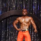 Marvin  Pascal - NPC Diamond Classic 2014 - #1