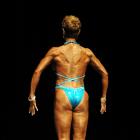 Rosemarie  Brickman - NPC Ruby Championship 2012 - #1