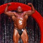 Lenny  Persin - NPC Ruby Championship 2013 - #1