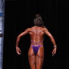 Toni  Hill - NPC Adela Garcia Classic 2013 - #1