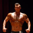 Tristen  Bourgoignie - NPC Gold Coast 2015 - #1