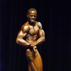 Michael  Thomas - NPC Florida State 2011 - #1