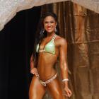 Amanda  Quallo - NPC Prestige Crystal Cup 2014 - #1