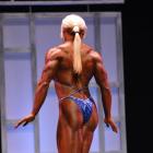 Brigita  Brezovac - IFBB Wings of Strength Tampa  Pro 2011 - #1