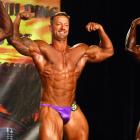 Brady  Nelson - NPC Tim Gardner Tampa Extravaganza 2015 - #1