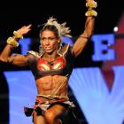 Diana     Paula Monteiro - IFBB Olympia 2011 - #1