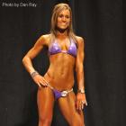 Allyson  Whitney - NPC USA 2011 - #1