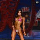 Cassidy  Cintron - NPC Europa Show of Champions 2014 - #1