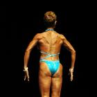 Rosemarie  Brickman - NPC Ruby Championship 2012 - #1