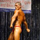 Michael  Rudes - NPC Diamond Classic 2011 - #1