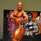 Charles  Williams - NPC Daytona Classic 2011 - #1