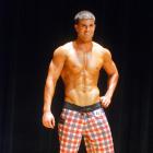 Andrew  Menendez - NPC South Florida 2012 - #1