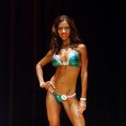 Jessica  Lopez - NPC Gold Coast 2015 - #1