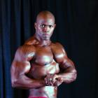 Ray  Clark - NPC Atlantic Coast Classic 2010 - #1