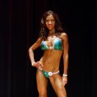 Jessica  Lopez - NPC Gold Coast 2015 - #1