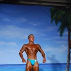 Jacob  Huffman - NPC Valenti Gold Cup 2013 - #1